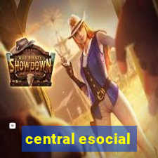 central esocial